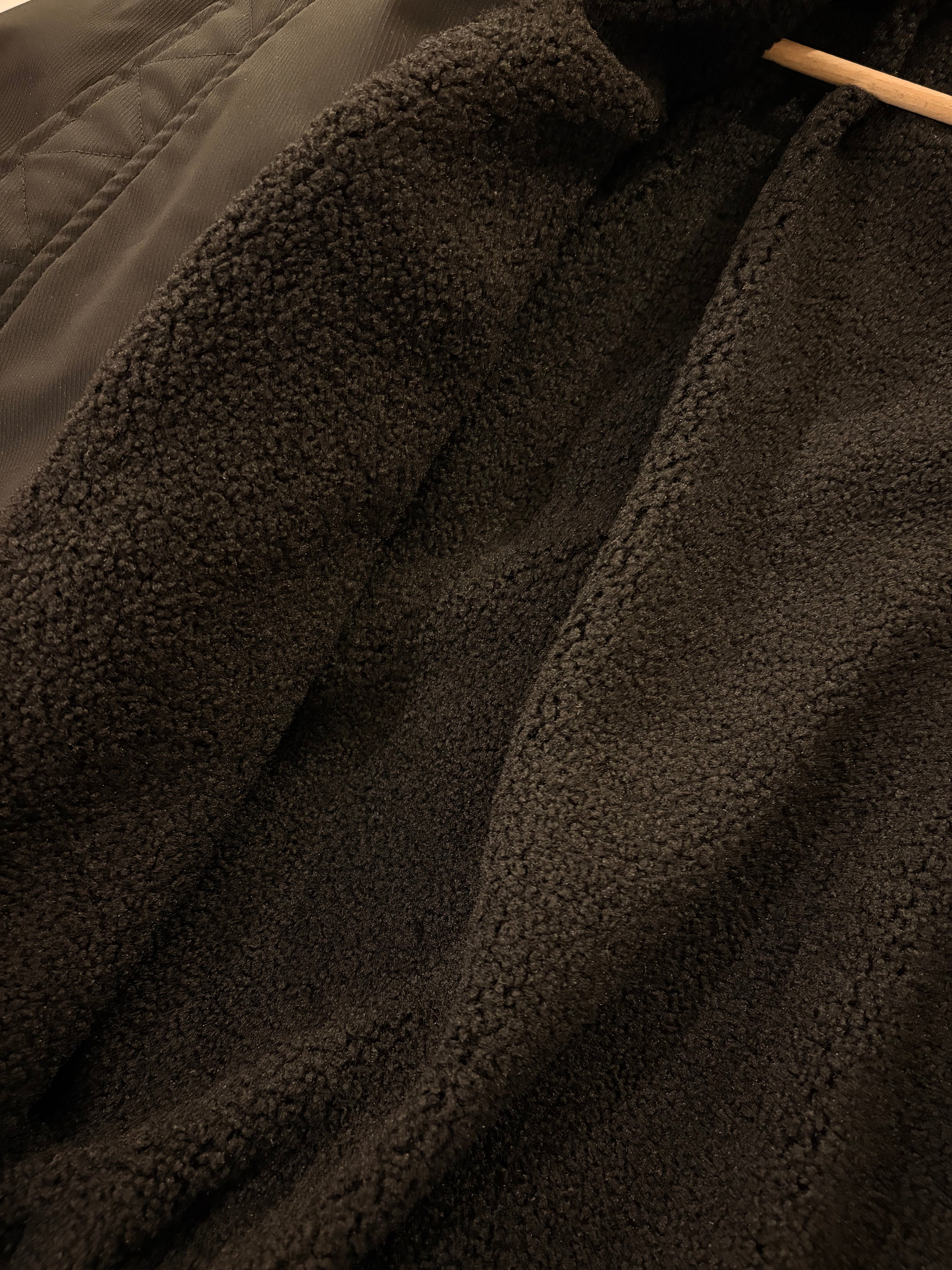 NUMBER 001 LIMITED SHADOW V19 BOMBER