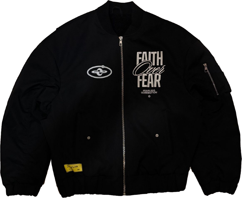 NUMBER 001 LIMITED SHADOW V19 BOMBER