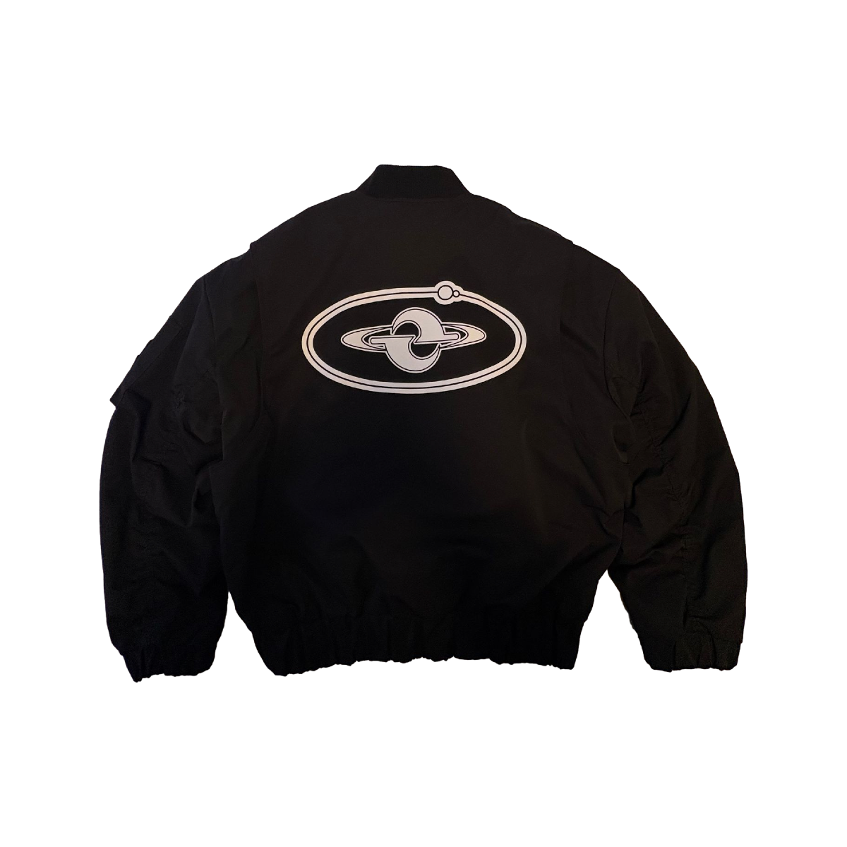 NUMBER 001 LIMITED SHADOW V19 BOMBER